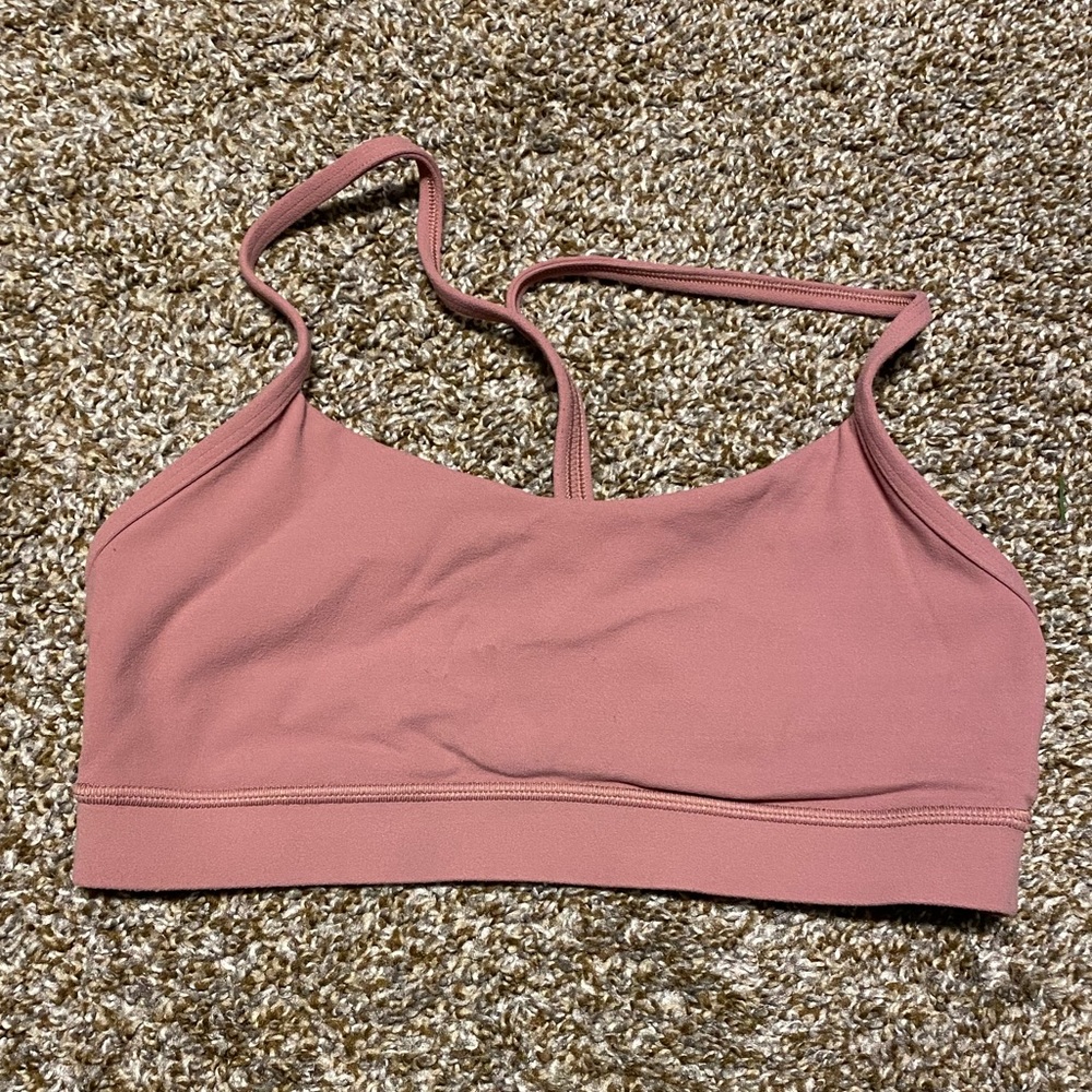 Flow Y Nulu bra sz 6